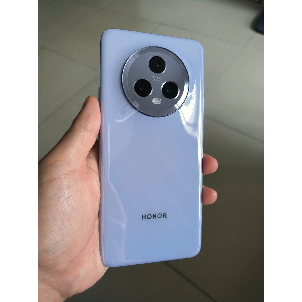 Honor Magic 5 - Snapdragon 8 Gen 2, Camera 50X