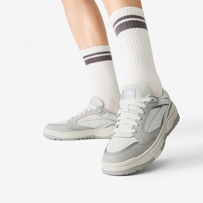 Giày Thời Trang Thể Thao Nam Li-Ning LITE Rebound AGCW039-1V