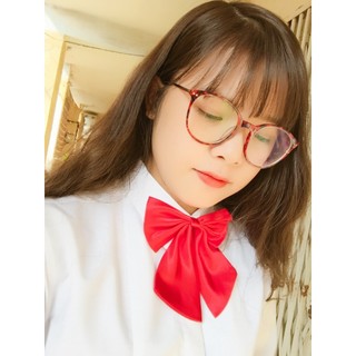 Nơ đeo cổ nữ - Nơ đeo cổ nữ đẹp, đồng phục công sở, kỷ yếu học sinh - Tie Store