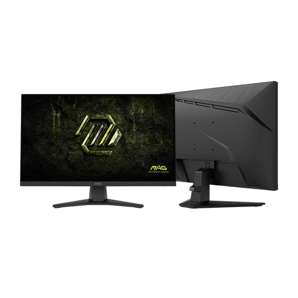 Màn Hình Gaming MSI MAG 272F X24 27 Inch/ IPS/ FHD/ 240Hz/ 0.5ms - Bảo Hành 36 Tháng - TNC STORE | BigBuy360 - bigbuy360.vn