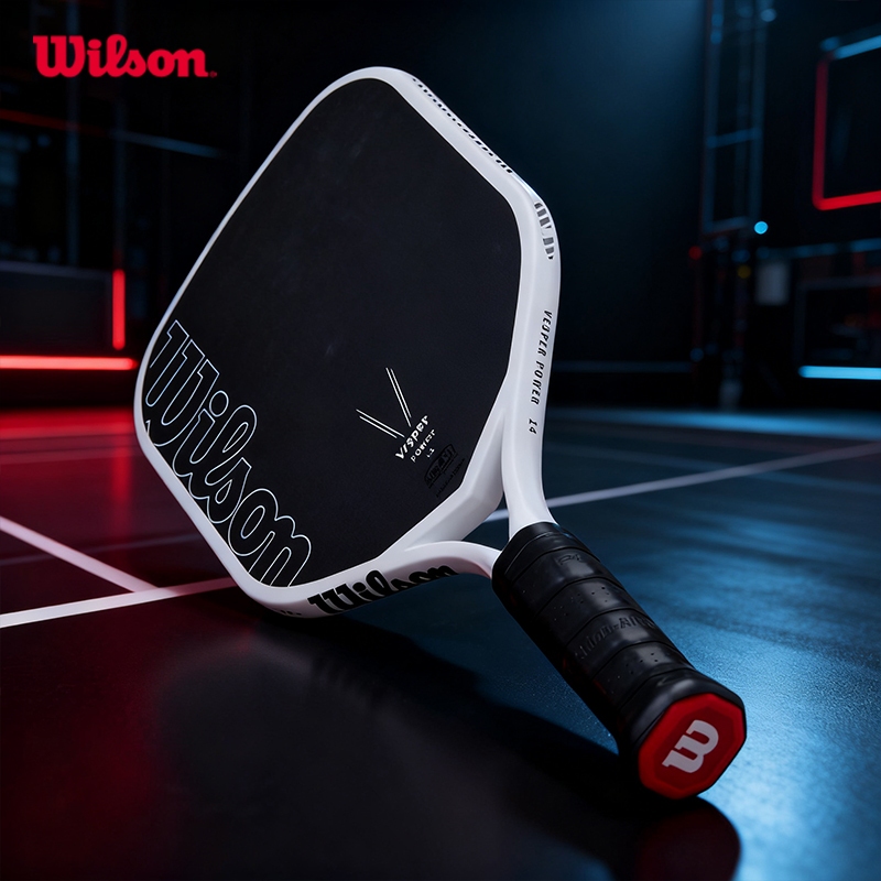 Wilson Vesper Power 14mm Pickle Paddle Vợt Pickleball WR181111U1