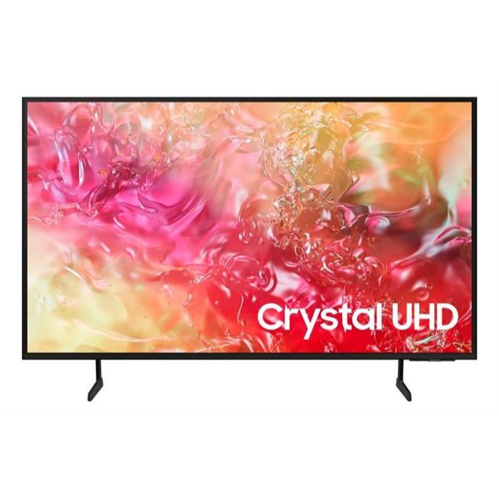 Smart Tivi 4K UHD Samsung 43 inch 43DU7000 - Smart Tizen - Crystal Processor - HDR10+