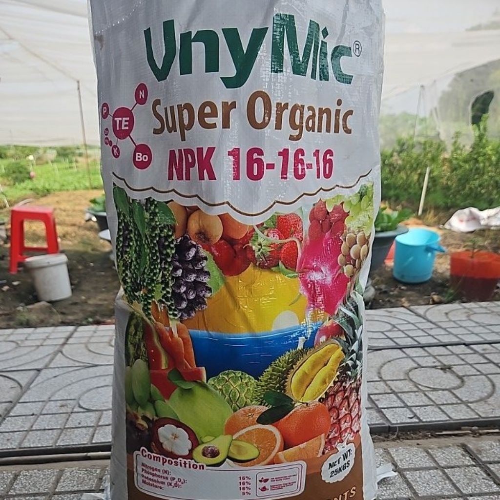 phân bón gốc npk 16_16_16 te