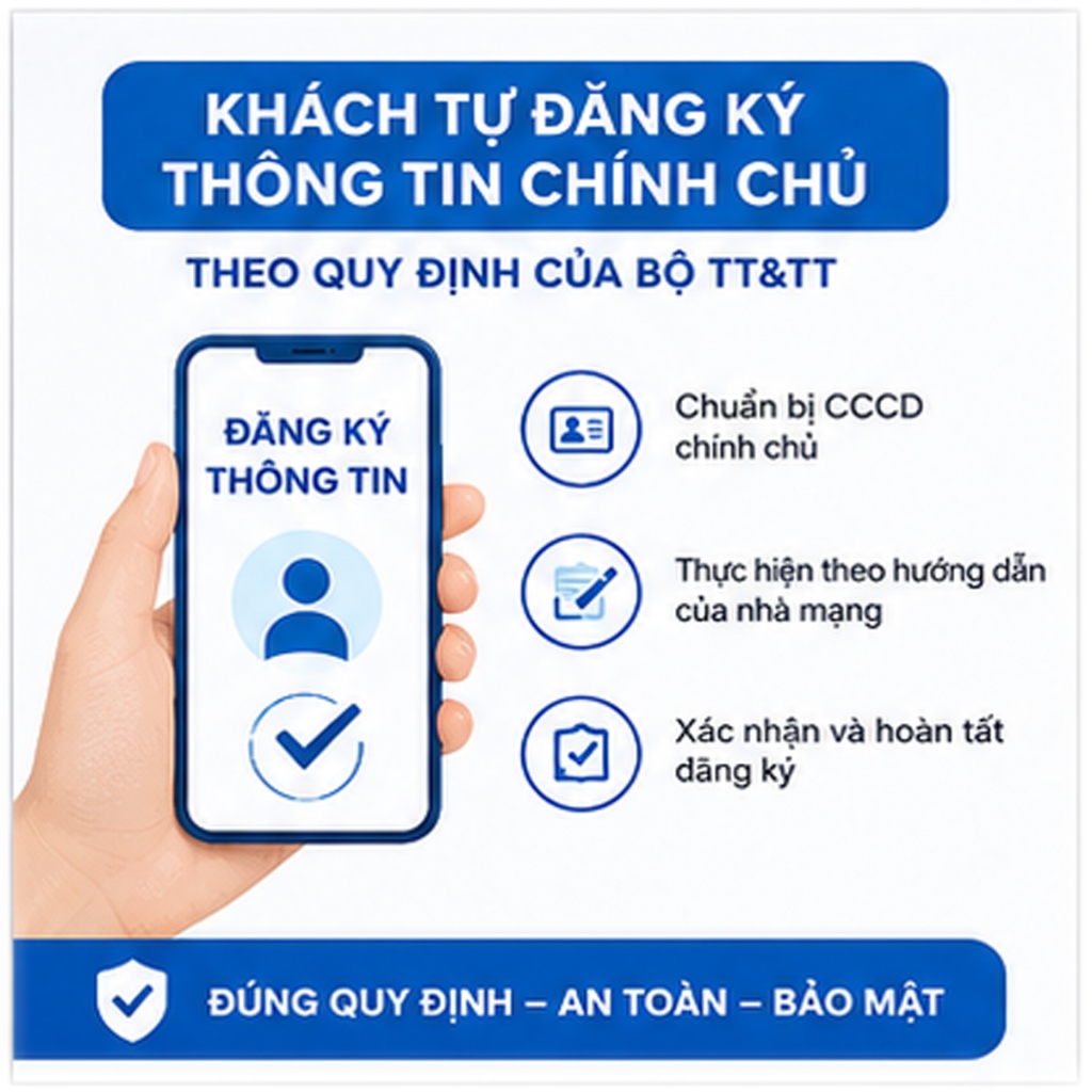 SIM Vinaphone Nguyên Kit Đầu 08 09, Chọn Số - ảnh 6