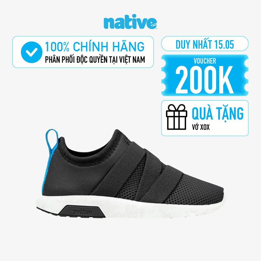 Giày Sneaker Trẻ Em Unisex NATIVE Phoenix Child