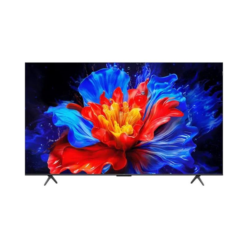 Smart Tivi 4K UHD TCL 98 inch 98P8K - Google TV - Dolby Vision - HDR10