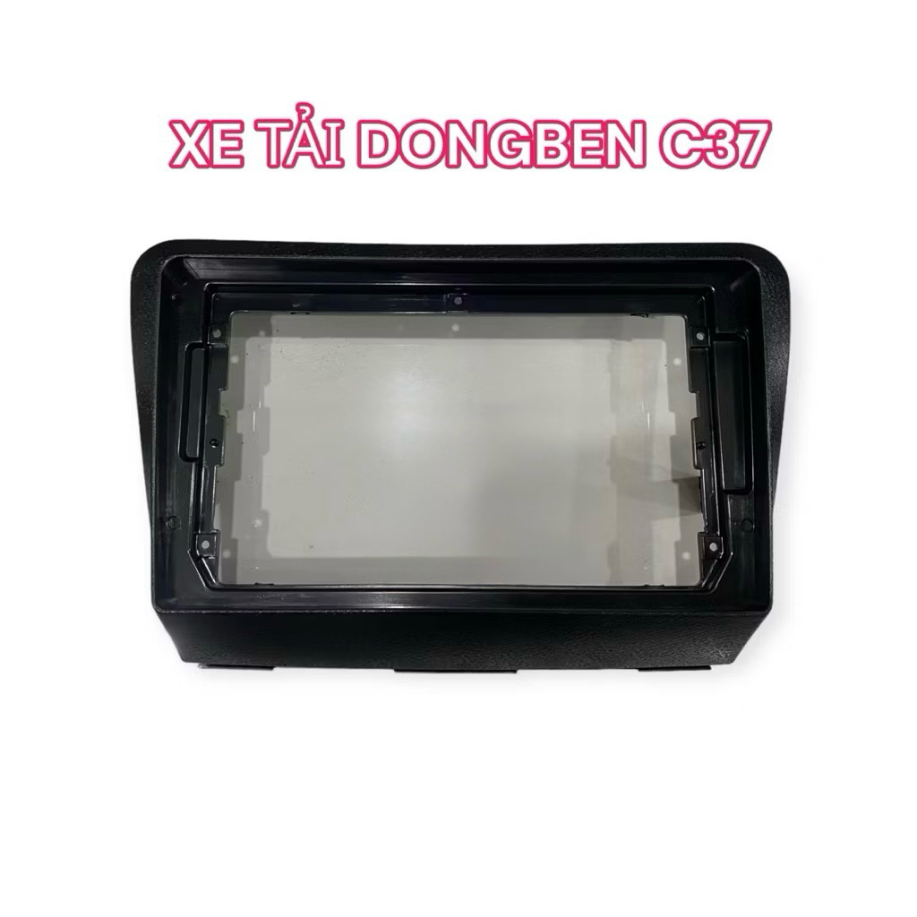 MẶT DƯỠNG XE TẢI DONGBEN C37 K01