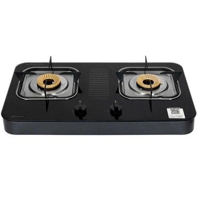 Bếp ga đôi Electrolux ETG7257GKR - Hàng chính hãng bảo hành 24 tháng