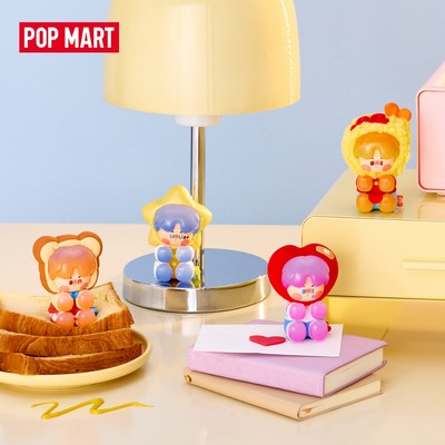 POP MART PINO JELLY I'm Your Doll Series Figures - Whole Set
