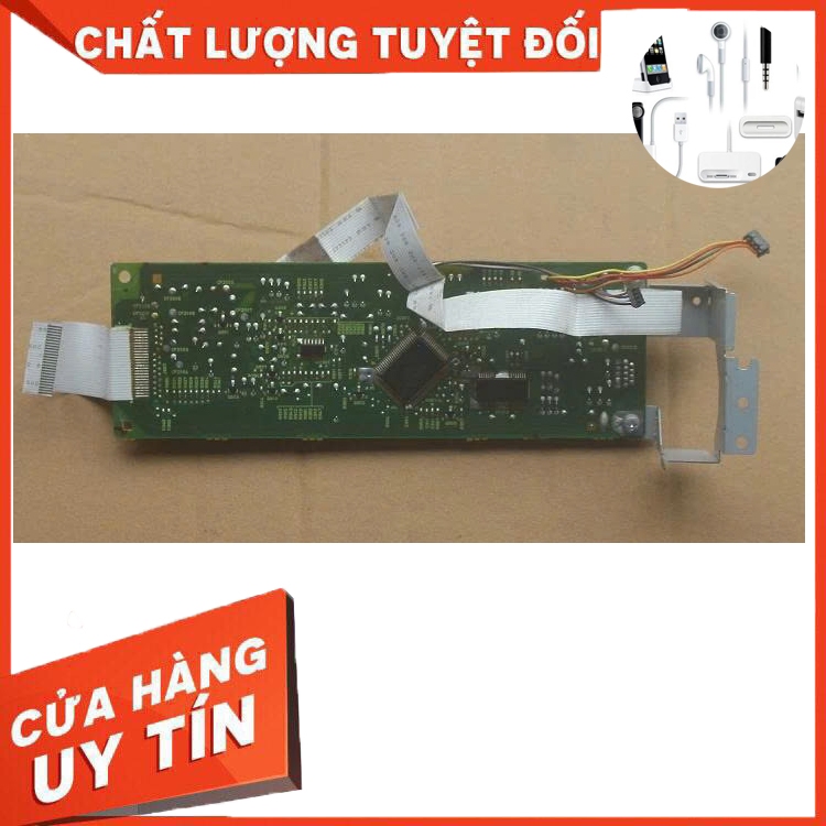 Main Vỉ ecu canon 2900 hp 1020 board quang canon 2900