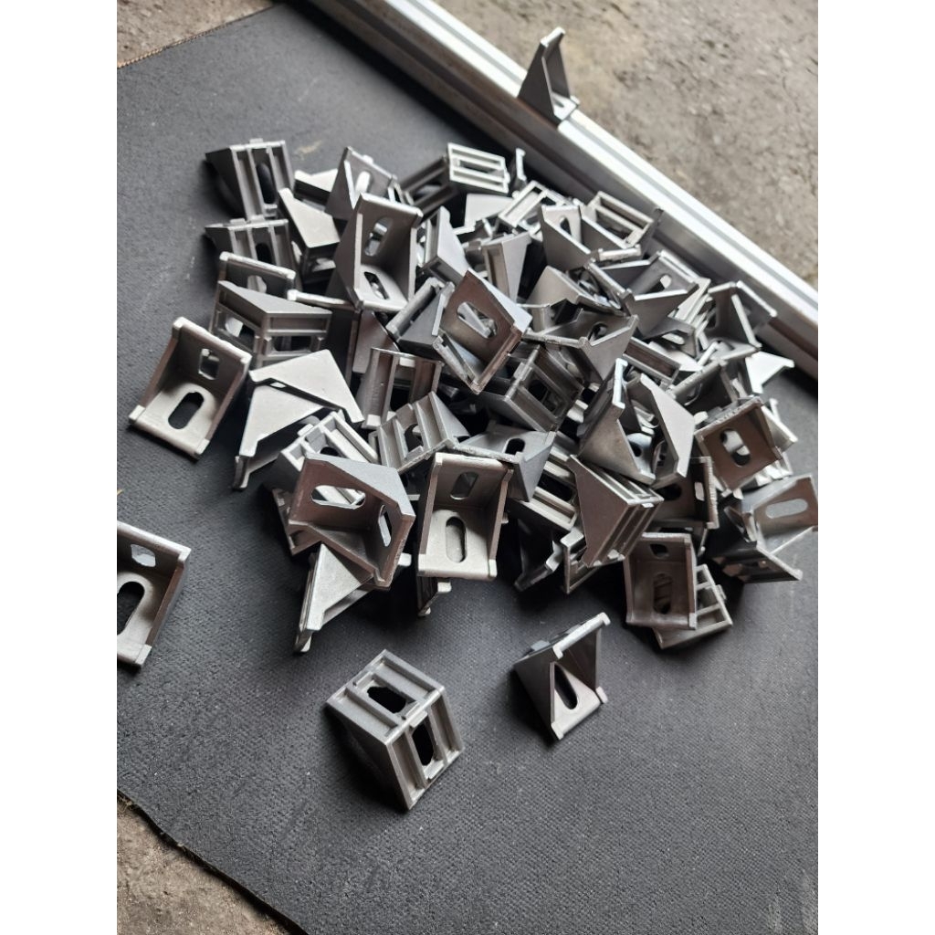 Ke góc nhôm định hình 4040