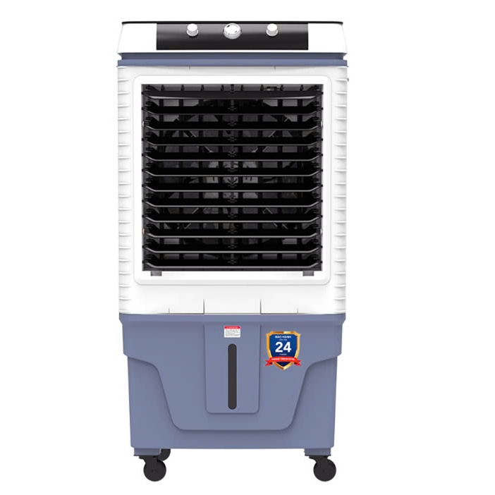 Máy làm mát không khí Hòa Phát HPC1023NB/HPCF026NB (25-30m²), 35L,  Bảo hành chính hãng