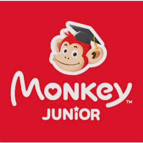 Tài Khoản Monkey Junior 1 Năm / Trọn Đời – Ứng Dụng Học Tiếng Anh Chuẩn Cambridge Cho Bé 0–11 Tuổi