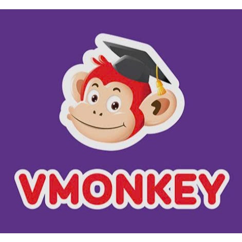 Combo Monkey Pro 1 Năm / Trọn Đời Chính Hãng – Full Khóa Học Monkey Junior, Monkey Speak, Monkey Mat