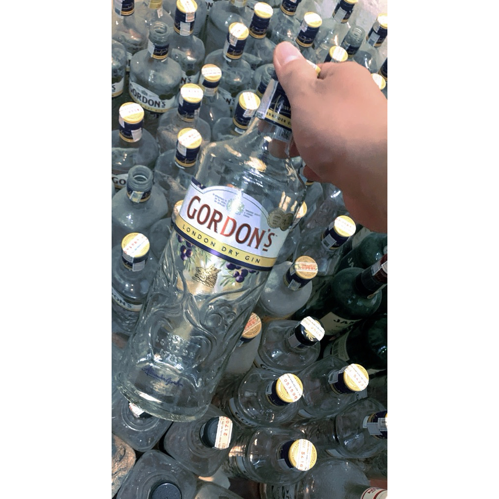 Gordon's - Dry Gin
