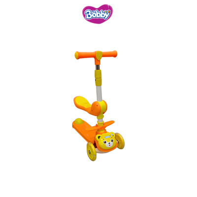 [MKB Gift] Scooter hổ KMBB 2511