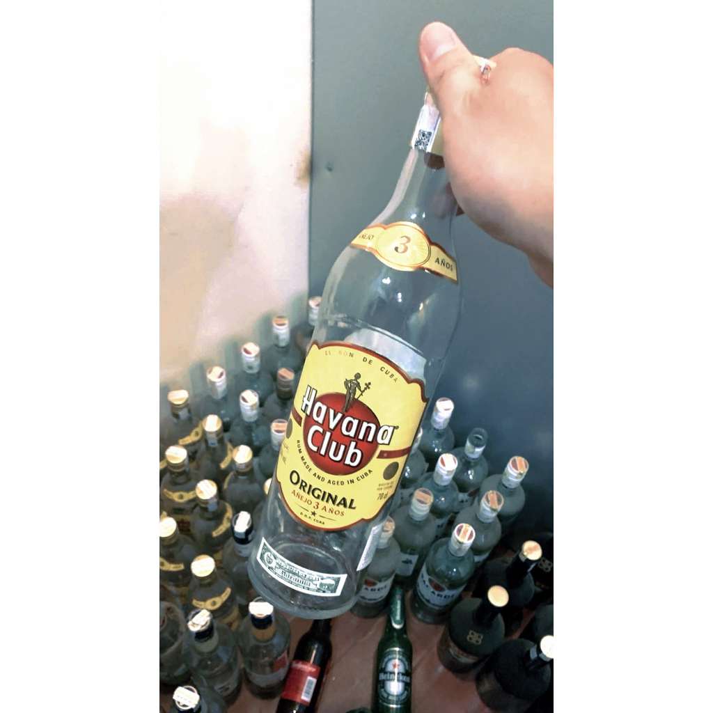 Havana Club
