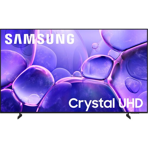Smart Tivi 4K UHD Samsung 65 inch 65U8500F - Smart Tizen - Crystal Processor - HDR10+