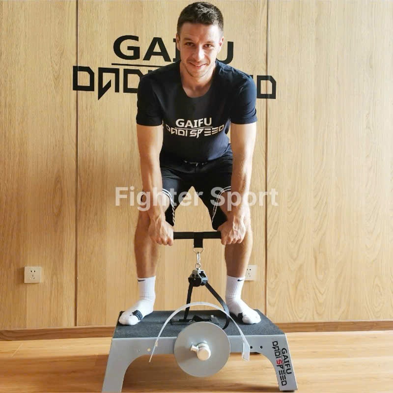 Máy kéo kháng lực ly tâm cao cấp cho phòng Gym , Home Gym Pravite