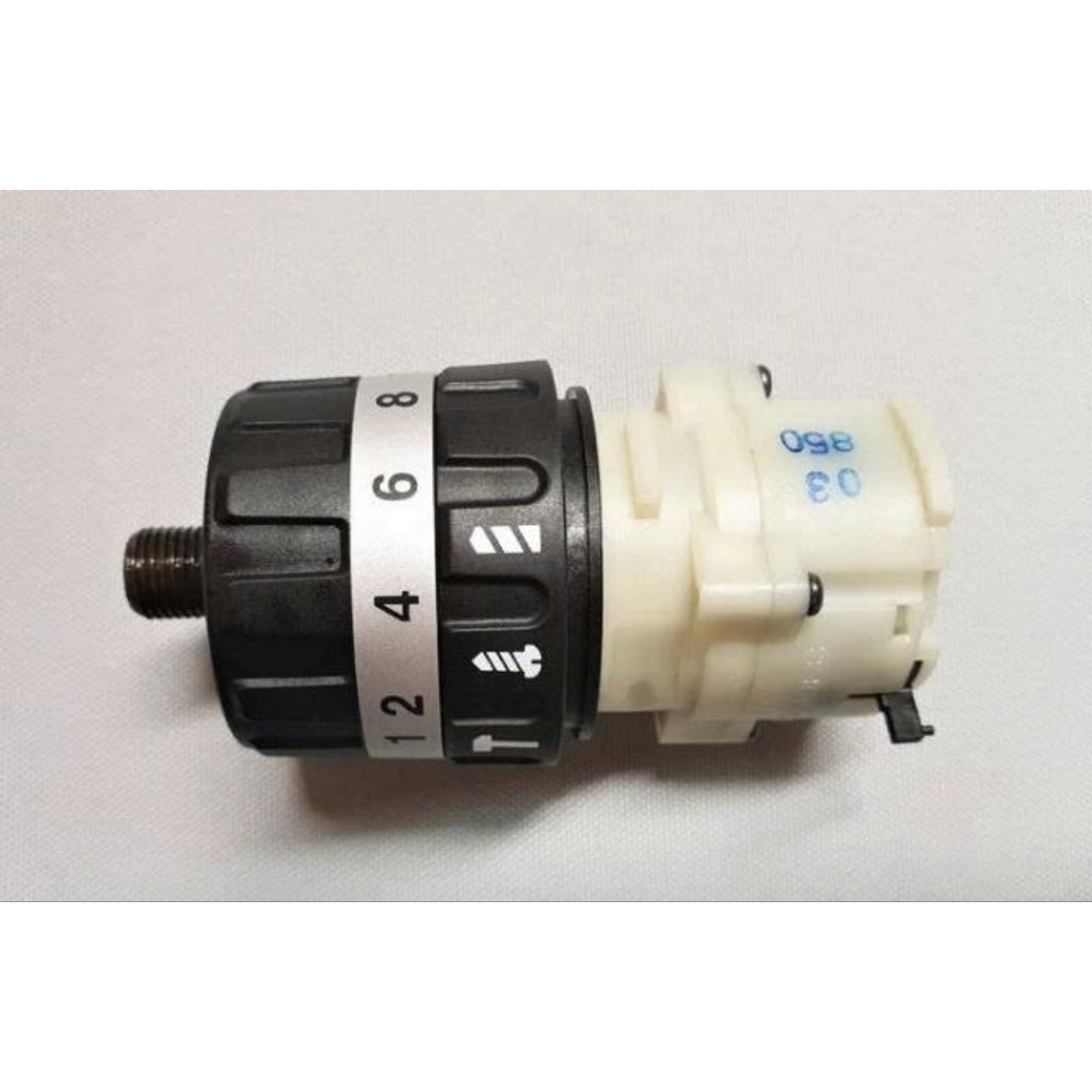 Cụm nhông DHP453 chính hãng makita (125485-0)*