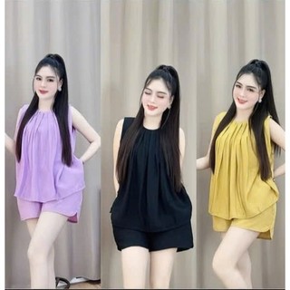 3 SIZE 45-63KG ĐỒ BỘ ĐŨI XẾP LY