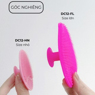 Miếng Rửa Mặt Vacosi Silicone Face Cleanser