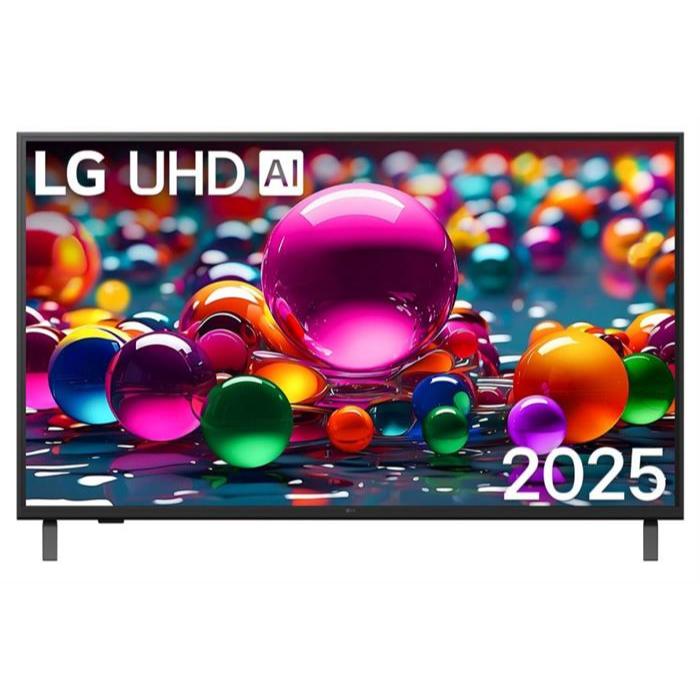 Smart Tivi 4K UHD LG 43 inch 43UA8450PSA - Smart WebOS - AI ThinQ - Dolby Vision
