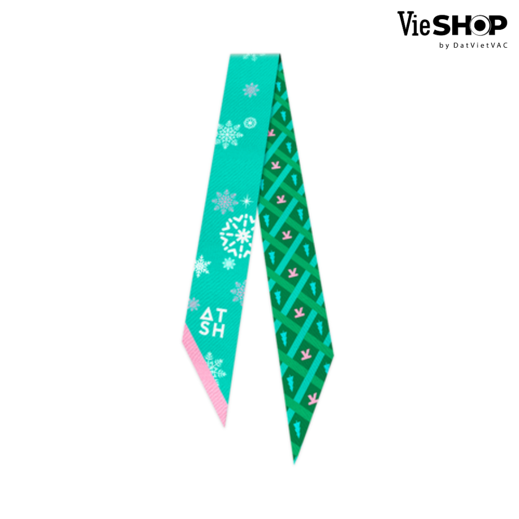 Anh Trai "Say Hi" Twilly (Khăn Twilly) / Seasonal Edition