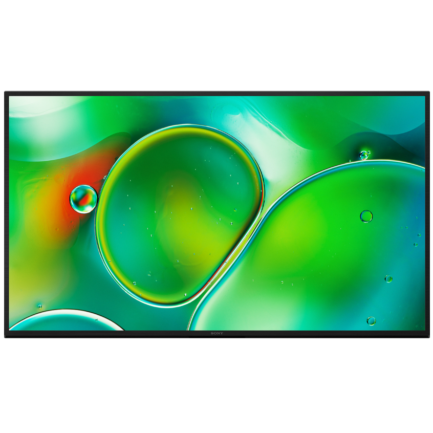 Smart Tivi 4K UHD Sony 55 inch K-55S20 - Google TV - Dolby Vision - TRILUMINOS PRO