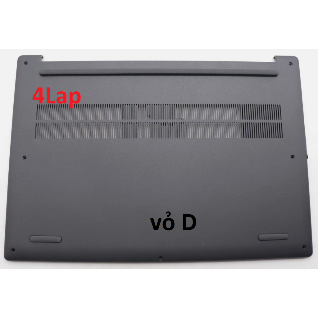Thay Vỏ Máy Tính - Case Laptop Lenovo IdeaPad Slim 3-15 3-15IRH10 83K1 3-15ARP10 3-15AHP10 3-15IRU10