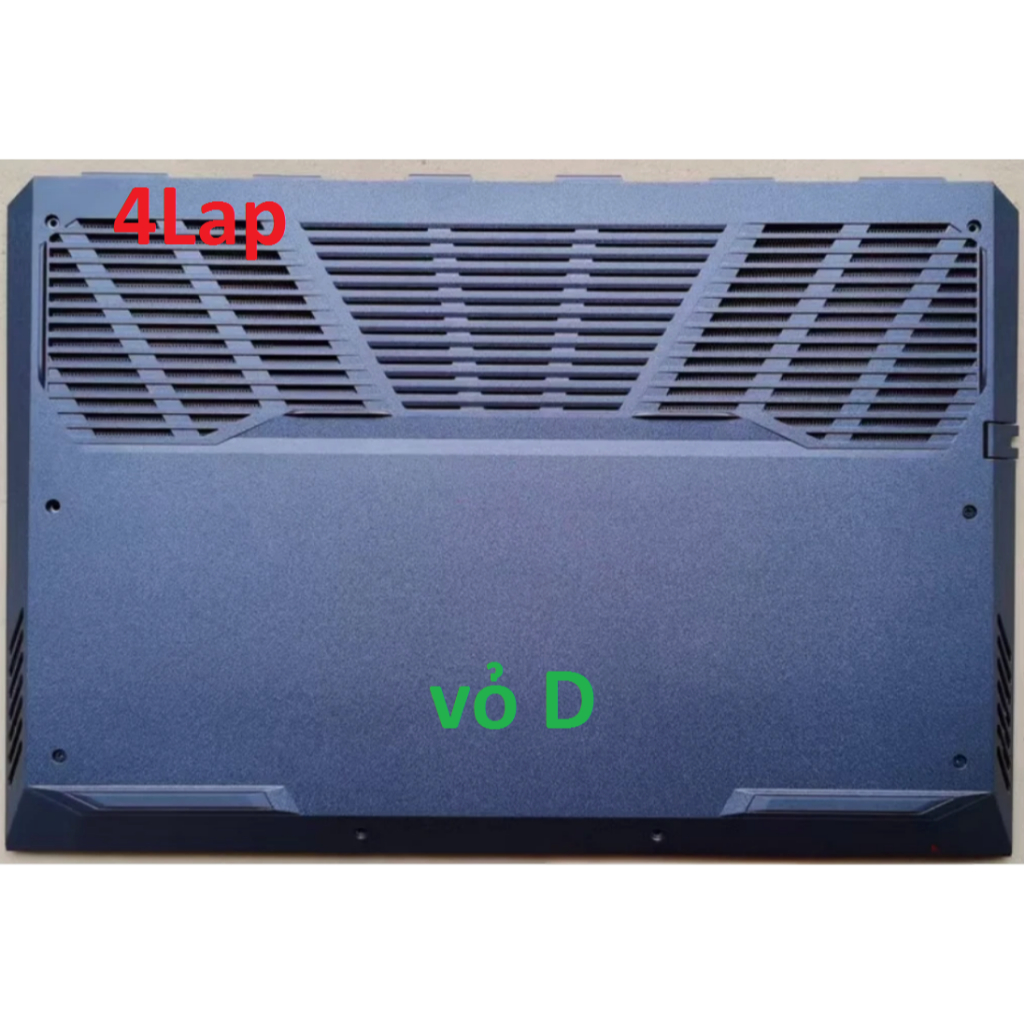 Thay Vỏ Máy Tính Xách Tay - Case Laptop Dell Gaming G16 7620 G16 7625