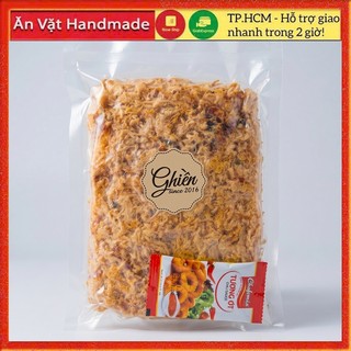 250g Cơm cháy chà bông Sài Gòn
