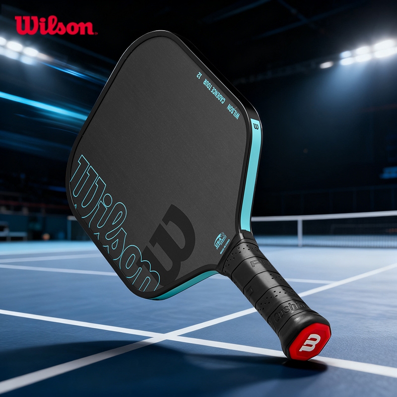 Wilson Cadence Tour 12mm Vợt Pickleball Paddle WR160111U