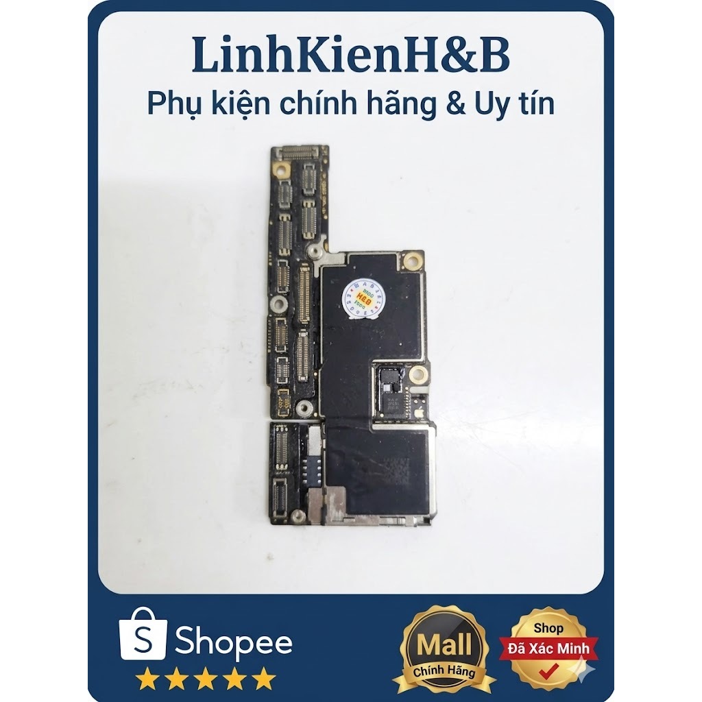 Main bypass chơi game dành cho dòng ip XS