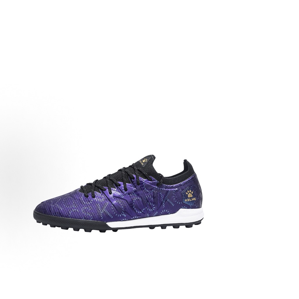 Giày bóng đá Kelme 3.0 TF - Tím thuỷ chung