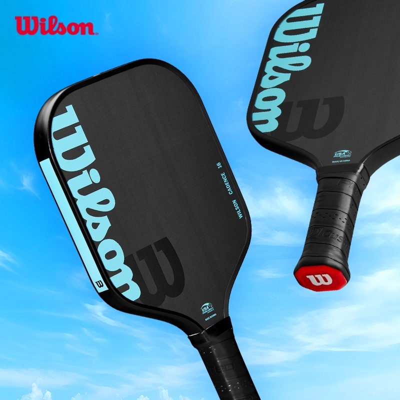 Wilson Cadence 16 Paddle Vợt Pickleball WR181511U2