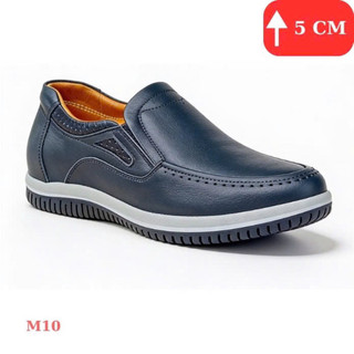 GIÀY TĂNG CHIỀU CAO NAM , M05
