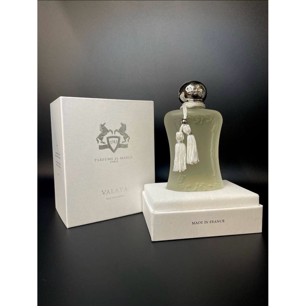 ( Chính Hãng ) Nước Hoa Nữ Parfums De Marly Valaya Eau De Parfum 75ml Quyến Rũ, Nữ Tính | BOT PARFUM