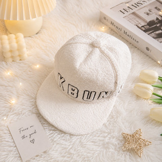 nón snapback cao cấp phối lông 3 màu(ms72)