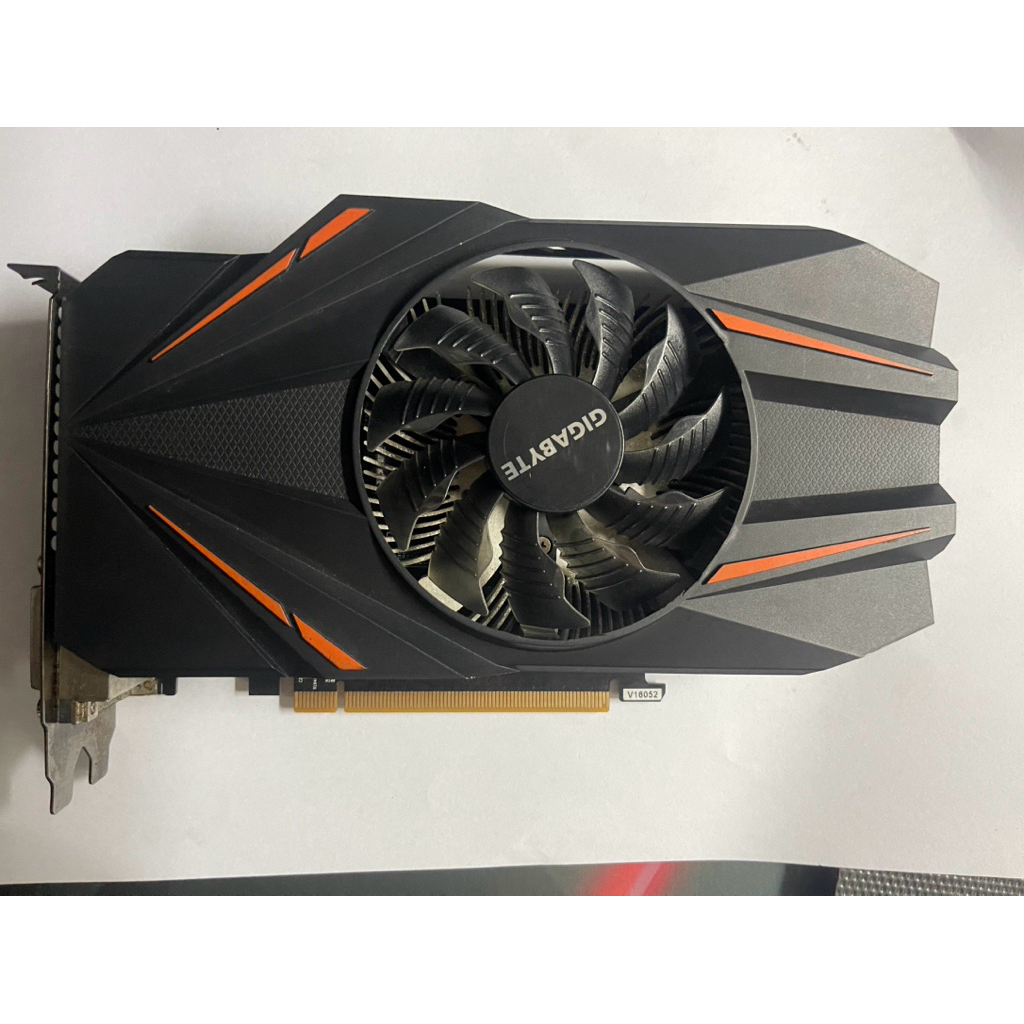 Vga Giga GTX 950 2gd5