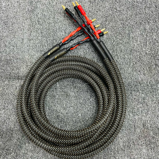 Dây loa Monster bãi Mỹ S16