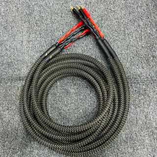 Dây loa Monster bãi Mỹ S16