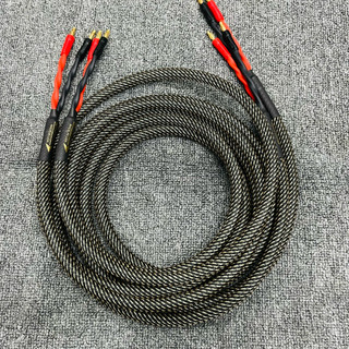 Dây loa Monster bãi Mỹ S16