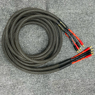 Dây loa Monster bãi Mỹ S16