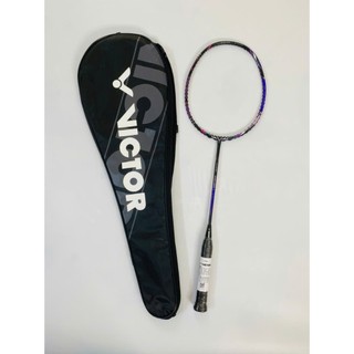 Vợt Cầu Lông Victor Thruster Ryuga II Khung Cacbon Căng Max 13,5Kg Tặng( Công Căng + Quấn Cán + Bao)