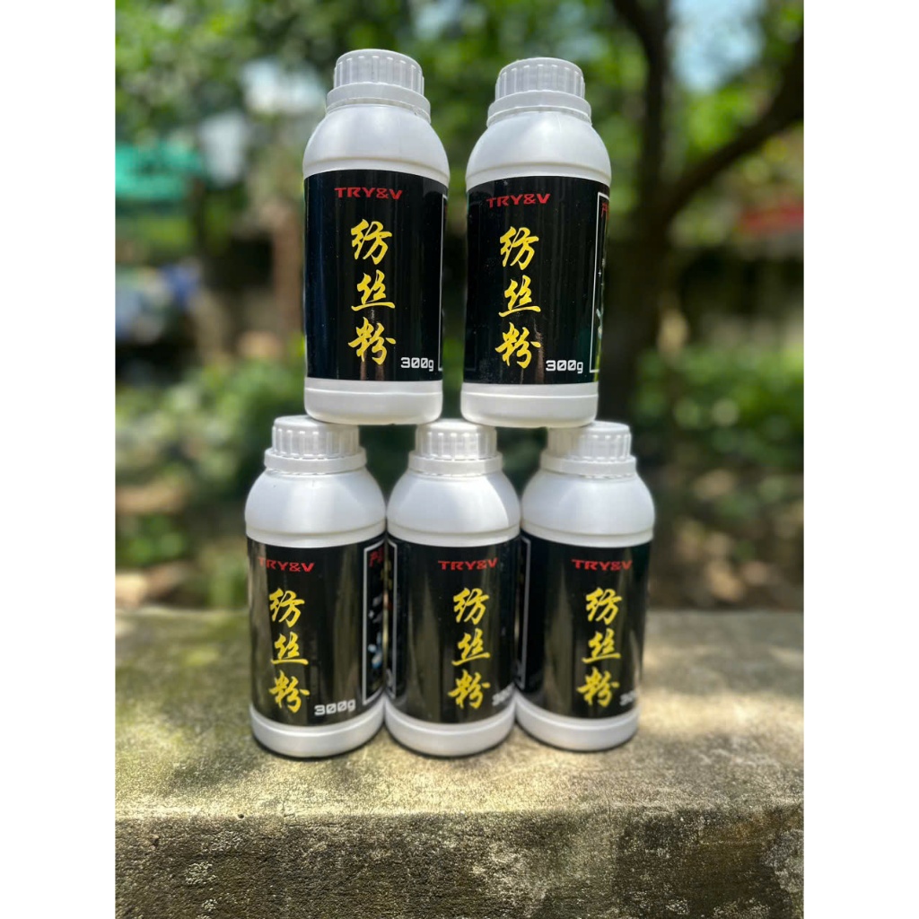 BỘT VUỐT KHÔ TRY&V - SHOP A BÉO