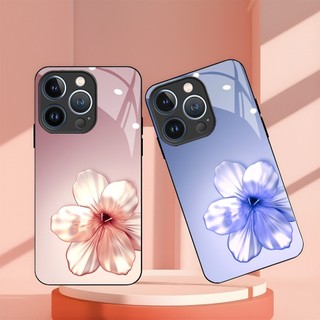 Ốp Lưng cho IPHONE 15, 15 PRO, 15 PLUS, 15 PRO MAX Mặt lưng cường Lực Họa Tiết