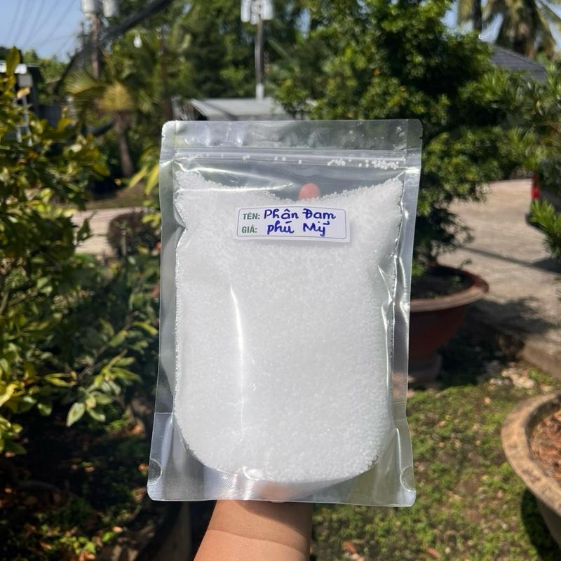 Phân bón ĐẠM PHÚ MỸ - UREA PHÚ MỸ  (phân lạnh)