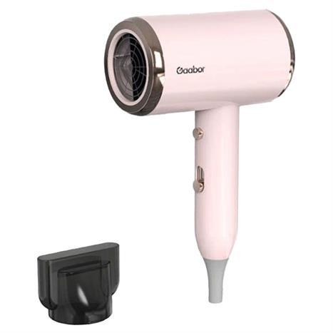 [QUÀ TẶNG KHÔNG BÁN] Máy sấy tóc Gaabor N1000D sấy nhanh 2 chiều nóng lạnh