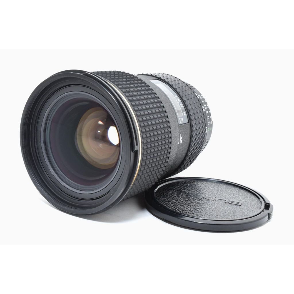 Lens Nikon F2.8 Tokina AT-X PRO 28-80mm F2.8 (ngàm F - full frame 98%)